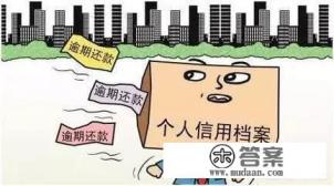 信用卡当前有欠款,能贷款买房么 信用卡当前有欠款,能贷款买房么