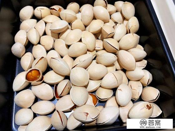 白果的正确吃法