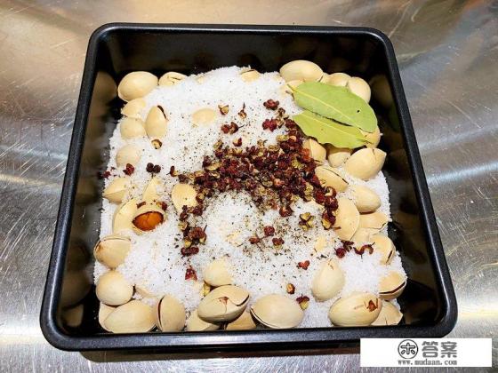 白果的正确吃法