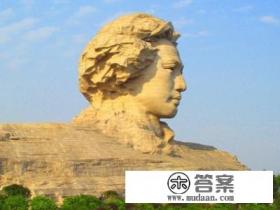 长沙橘子洲旅游景点攻略 长沙橘子洲旅游景点攻略