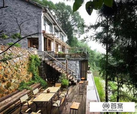 做乡村旅游民宿,老房改造还是盖新房更好 做乡村旅游民宿,老房改造还是盖新房更好