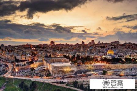 去以色列旅游安全吗