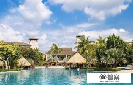 冬天适合去哪儿旅行 冬天适合去哪儿旅行