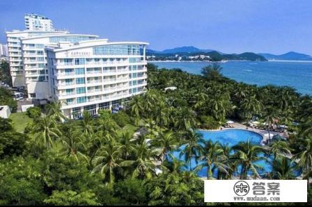 冬天适合去哪儿旅行 冬天适合去哪儿旅行