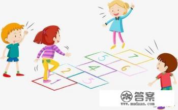 有哪些跟孩子互动的小游戏