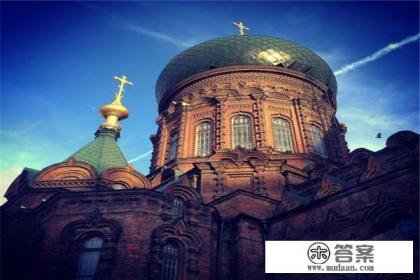 东北十大避暑地