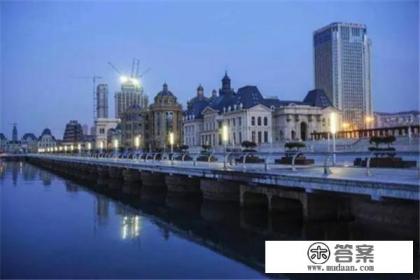 东北十大避暑地