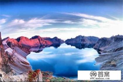 东北十大避暑地