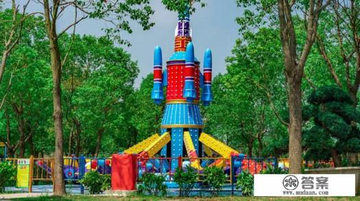 南通奇妙农场门票