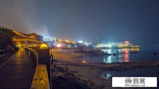 厦门一日游必去的五个景点 厦门一日游必去的五个景点