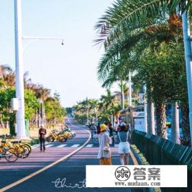 厦门一日游必去的五个景点 厦门一日游必去的五个景点