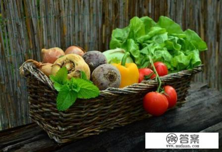 纤维和维生素的区别