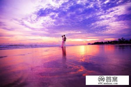 “十一”旅游拍婚纱去哪好