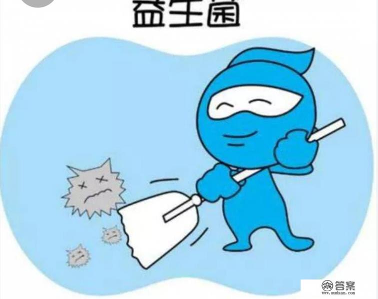 合生元益生菌怎么吃才正确