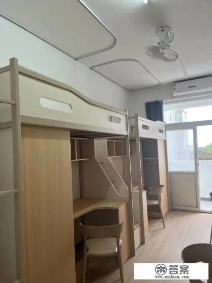 浙江大学宿舍怎样 浙江大学宿舍怎样