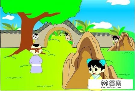 适合室内玩的团队游戏（实用无道具无场地限制）