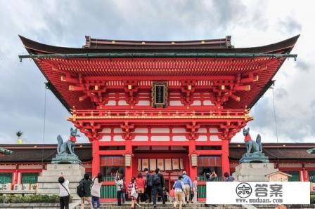 京都水上乐园的景点