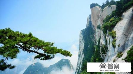 西安4日纯游玩攻略