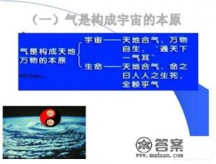 气功的分类有哪些呢