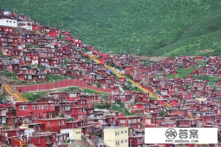 7月旅游3-4天最佳地方