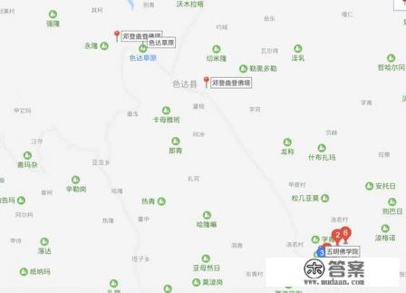 7月旅游3-4天最佳地方