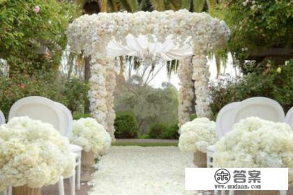 婚礼中的互动小游戏推荐婚礼游戏怎么玩好