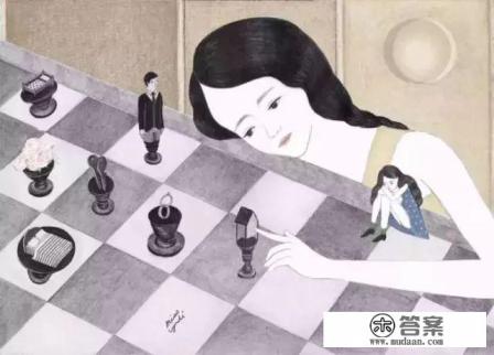 抑郁症的表现有哪些