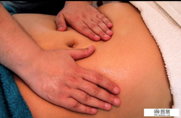 如何有效减肚子和腰上的赘肉 如何有效减肚子和腰上的赘肉