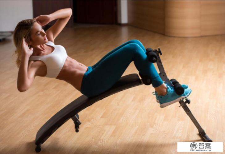 如何有效减肚子和腰上的赘肉 如何有效减肚子和腰上的赘肉