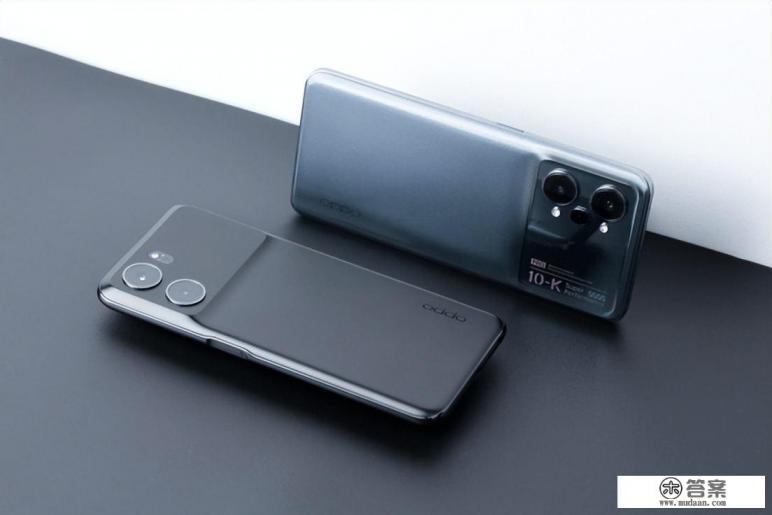 2022年国产质量最好的手机排行榜