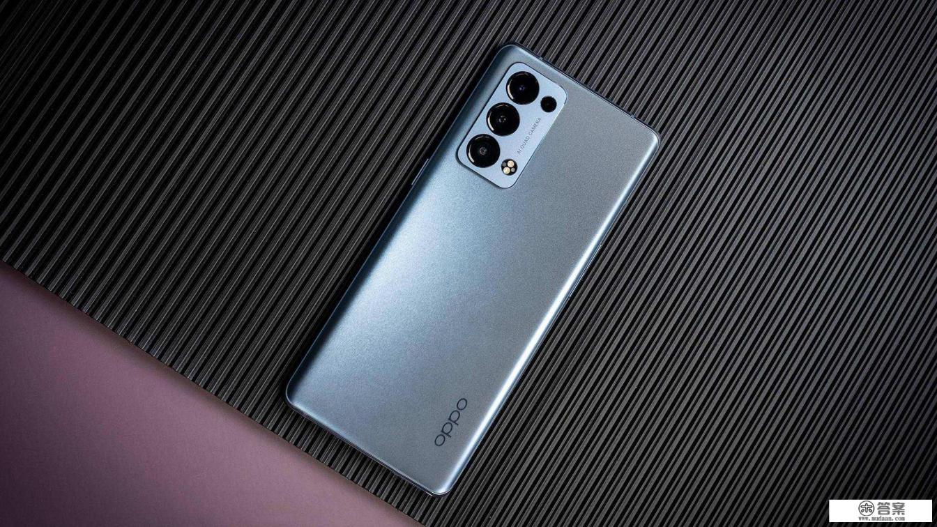 2022年国产质量最好的手机排行榜