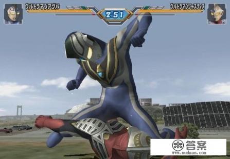 奥特曼街机游戏手机版怎么下 奥特曼街机游戏手机版怎么下