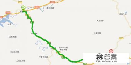 抚顺到南杂木开车怎么走啊 抚顺到南杂木开车怎么走啊