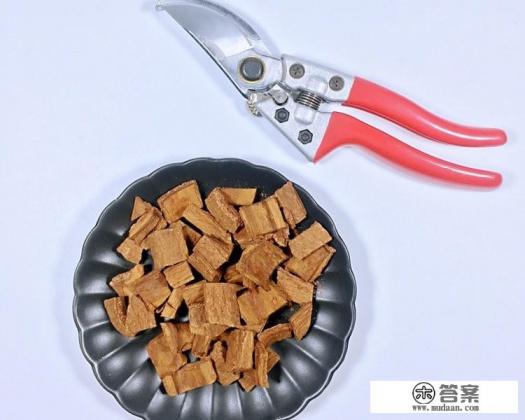 肉桂粉是什么原料