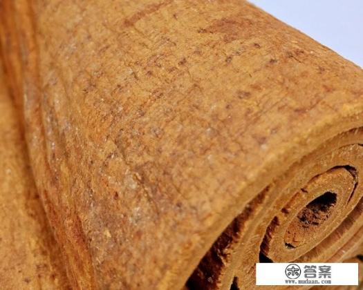 肉桂粉是什么原料