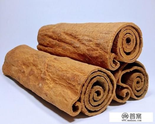 肉桂粉是什么原料