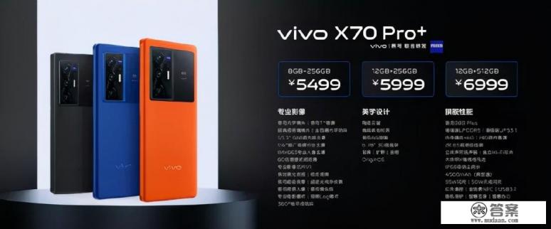 步步高vivo系列哪个好
