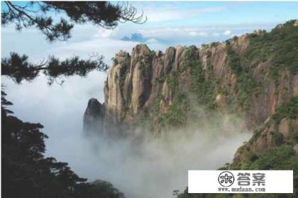 为什么三清山越来越少人旅游 为什么三清山越来越少人旅游