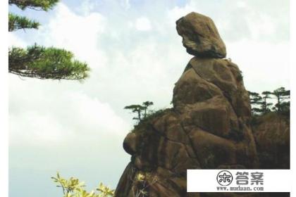 为什么三清山越来越少人旅游 为什么三清山越来越少人旅游