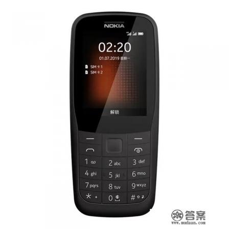 为什么诺基亚手机质量好