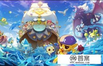 2021年十大网游排行榜