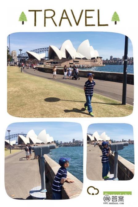 孩子独自旅游有什么好处