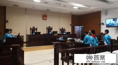 如何培养大学生的法治思维和法治意识