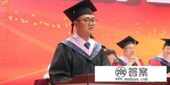 大学毕业典礼可以表演什么节目，设置哪些环节