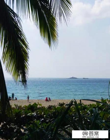 海口的旅游景点