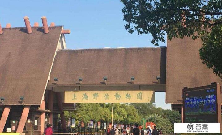 浦东机场旅游景点推荐