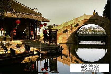 苏州一共有多少景点