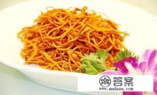 虫草花一斤多少钱？