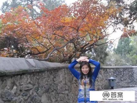 去北京旅游几月份较好