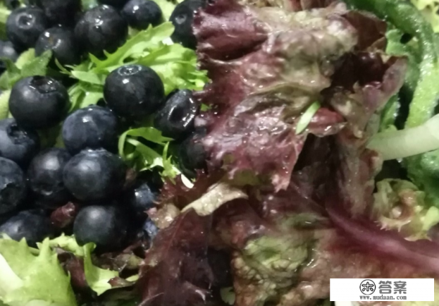 黑加仑怎么吃最好